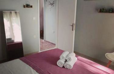 Σπίτι στην ακροθαλασσιά Casa al mare - Foto 21