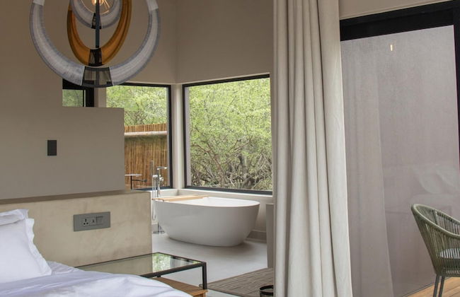 Villa Tau in Hoedspruit - Photo 5