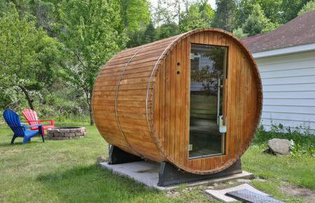 Catskills Country House with Hot Tub near River Trails - Foto 32