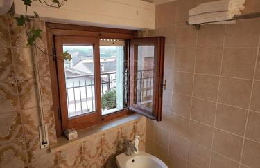 La dolce vita - 10 min da A1 autostrada, terrazza sul tramonto , vista panoramica sulle colline - Foto 48