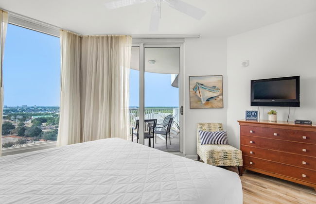 Palms Resort #21204 Jr. 2BR - Foto 5