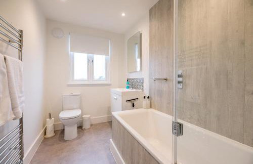 The Artist's House, Orford - Foto 27