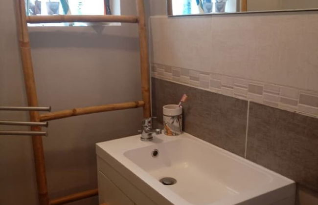 Holiday Home in Orange With Private Pool - Foto 20