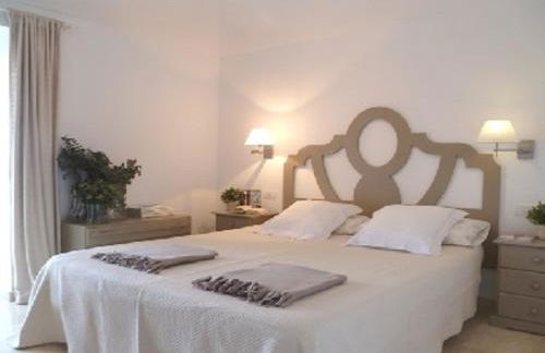 Exclusiva Villa con Piscina Privada, Villa Juandana - Foto 32