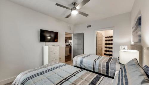 ALL034 - Luxe 2BD 2BA Apt in Allen - Foto 4