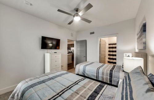 ALL034 - Luxe 2BD 2BA Apt in Allen - Foto 4