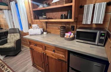 Historic Chulitna River Lodge - Foto 50