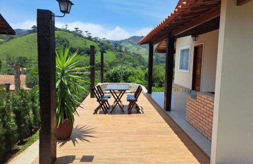 A Casa do Júnior em Visconde de Mauá - Photo 19