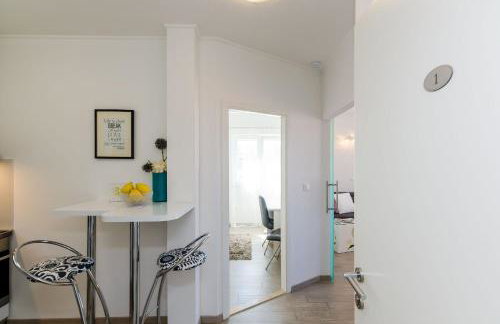 Adriatic Sunny Apartments - Foto 41