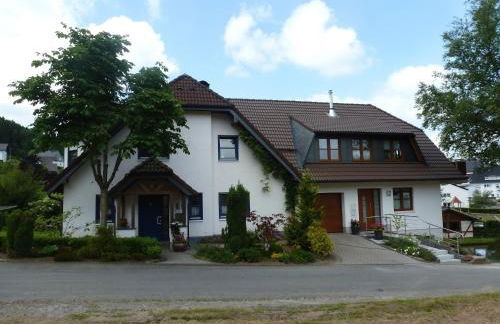 Cosy apartment with private garden in Brachthausen in the Sauerland - Foto 2