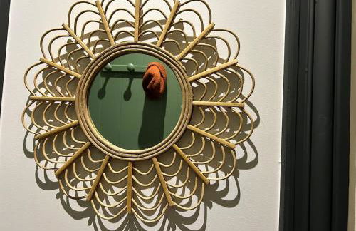 Nid douillet avec balcon et vue montagne Mt Dore - Foto 28