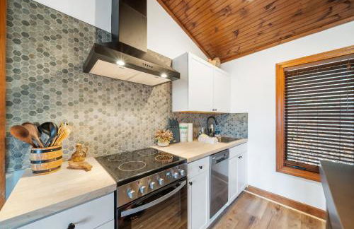 Algonquin Cottage - Foto 7