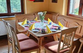 Ferienhaus Gut Haselbach im Erzgebirge - Foto 8