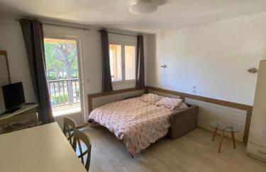 Appartement calme et tranquilité - Foto 6