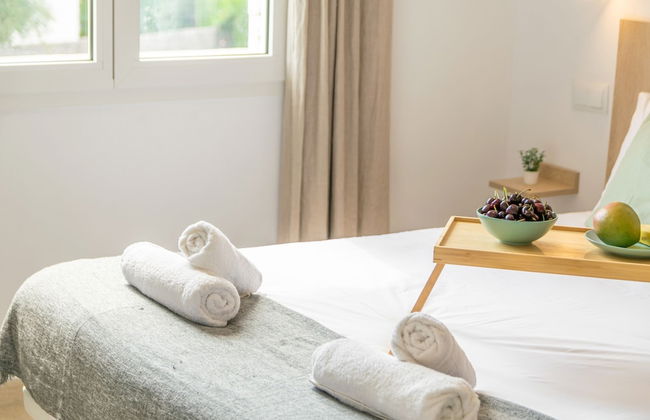 Ona 2 in Cala d Or With 2 Bedrooms and 1 Bathrooms - Foto 16