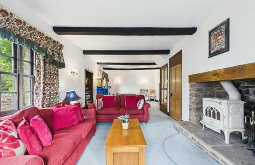 Mainstone House by Signature Stays - Luxury Retreat - HotTub - Foto 30