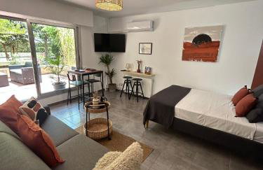 Les Appartements d'Edmond Rome Favier - Foto 1