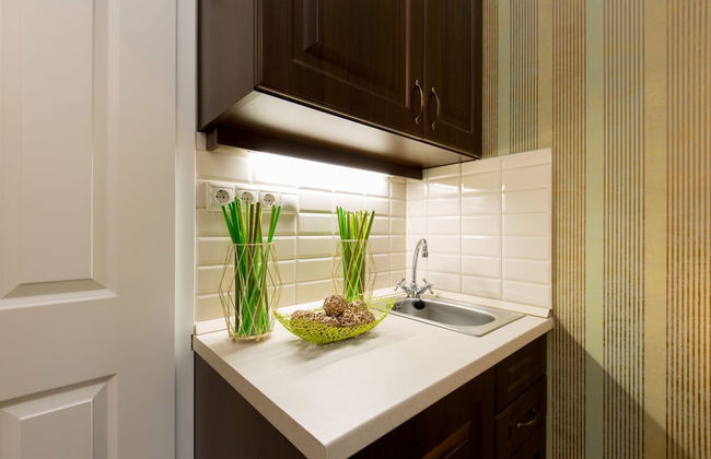 Budapest Holidays Harmony - Foto 67