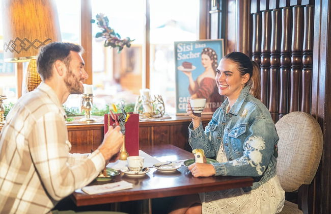 Apartmenthaus Hotel Cella Central - Foto 55