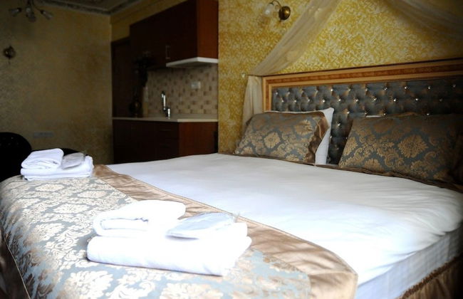 Tala Istanbul Apartments - Foto 3