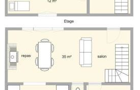 La petite lisonne - Foto 38