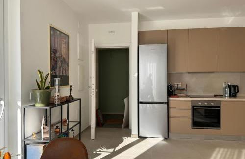 Loggetta Sole Appartamento Pescara Centro - Foto 13