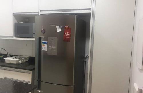 104-Em frente ao Hosp Albert Einstein e Estádio do Morumbi - Foto 20