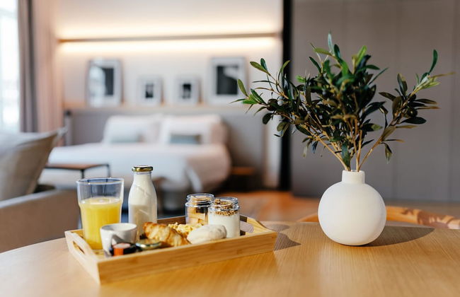 Feel Porto Matosinhos City Flat III - Foto 14