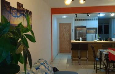 Ap.Frente para o mar Pé na areia c/ Var. Goumert Condominio Costa do Sol - Foto 12