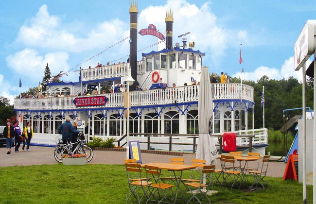 Apartment, Wieck am Darss - Foto 70