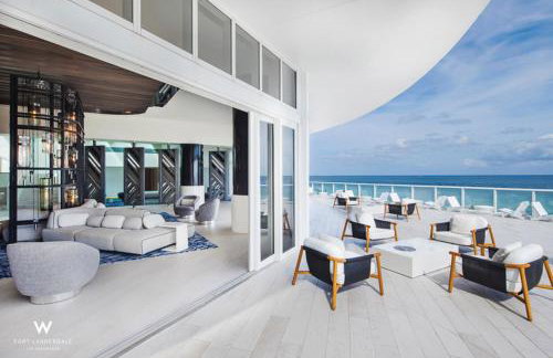 Stylish 1 BR at Fort Lauderdale - Foto 15