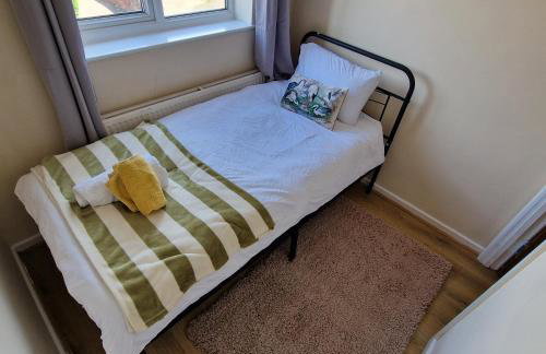 Balco West Bridgford, The Point - 3 bed - Foto 12
