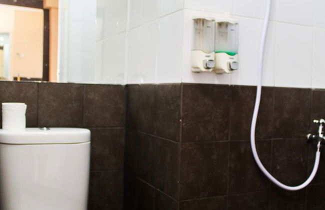 1BR City View at Green Pramuka Apartment near Mall - Foto 11