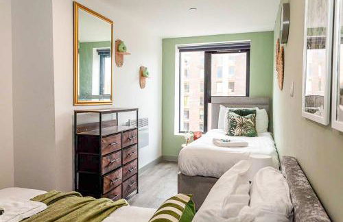 Versatile Retreat-Mid/Long Stay% - Foto 8