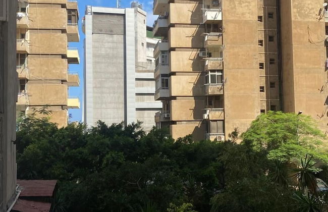 Apartment at Sidi Beshr Families Only - Foto 19