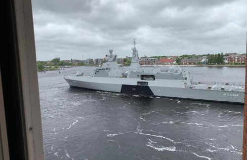 Strand-Penthouse, 128 qm, Maisonette, Parkplatz - Foto 40