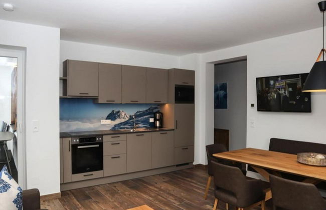 Apartment in Bramberg Near Cable Car - Foto 9