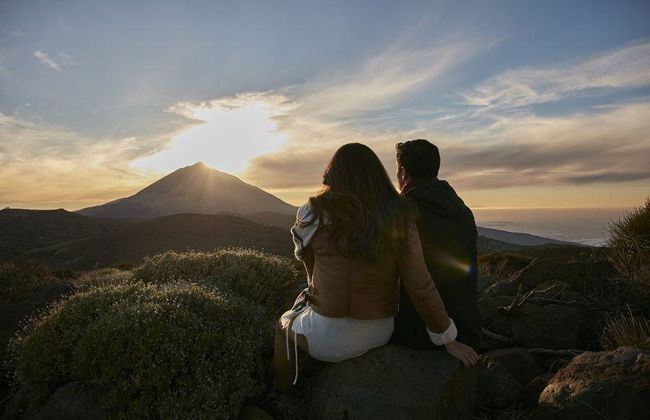 Volcano Teide - Foto 2