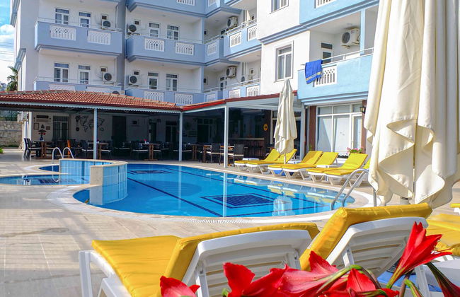 Victoria Princess Hotel - Foto 1