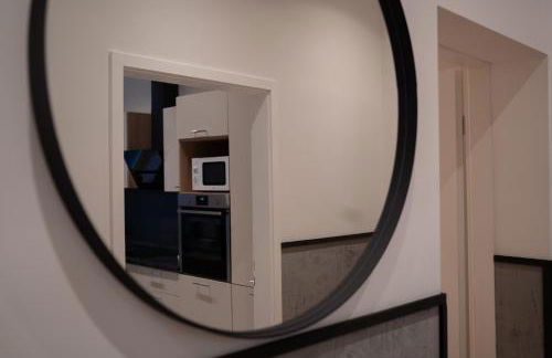 Junik Apartments - Ferienwohnungen in Duisburg - Foto 16