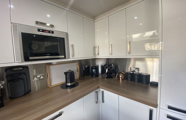 The Loft - Remarkable 2-bed Anstruther Apartment - Foto 15