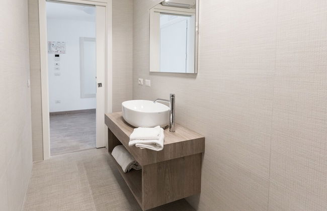 Residence Smeraldo - Foto 32