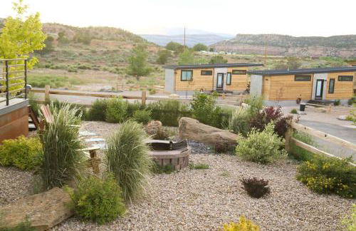 Escalante Escapes Desert Willow- Loft Escape - Foto 20