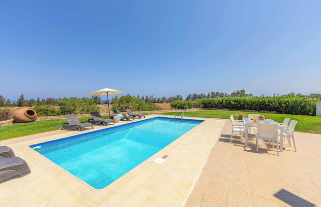 Villa Alexia Cyprus - Foto 27