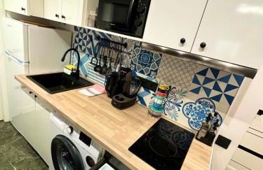 Alicante Centro Apartments with FREE PARKING - Foto 32