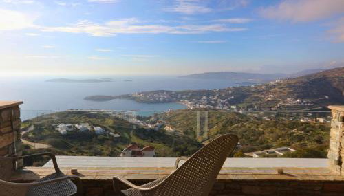 "VILLA INFINITY", Luxury Living by Explore Andros - Foto 2