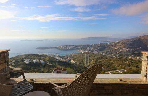 "VILLA INFINITY", Luxury Living by Explore Andros - Photo 2