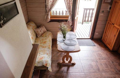 Dom Malowany domki - Foto 59