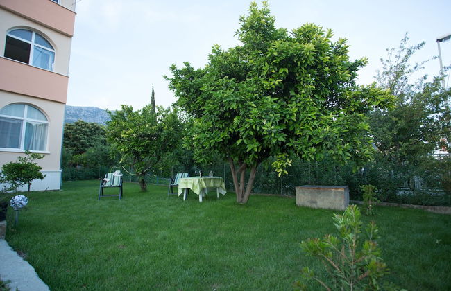 Apartments Kampanel - Foto 37