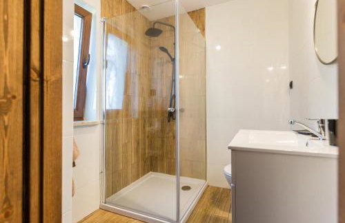 Malinowy Chruśniak Apartamenty - Foto 39